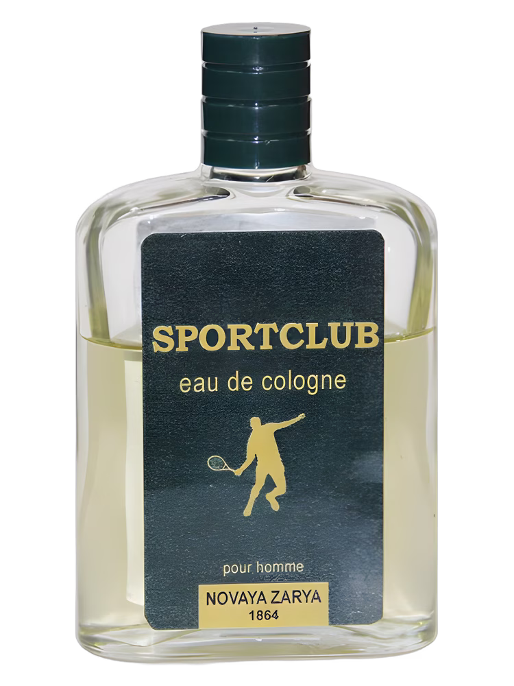 Новая Заря (The New Dawn) Sportclub