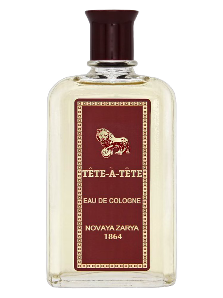 Новая Заря (The New Dawn) Tete-a-Tete Eau de Cologne
