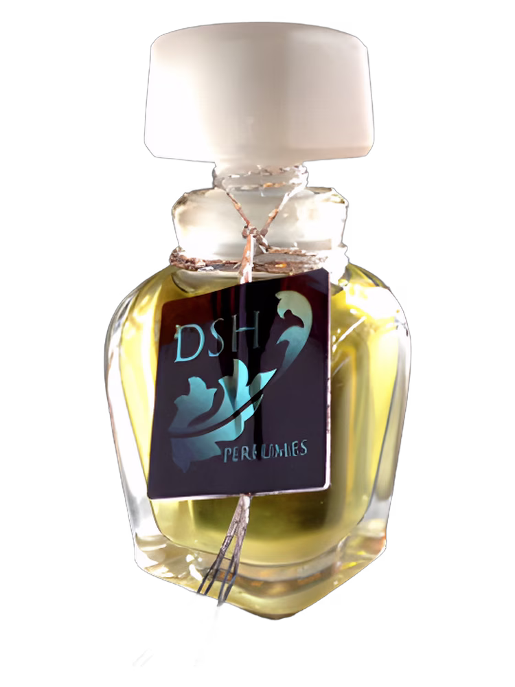 DSH Perfumes Giverny in Bloom