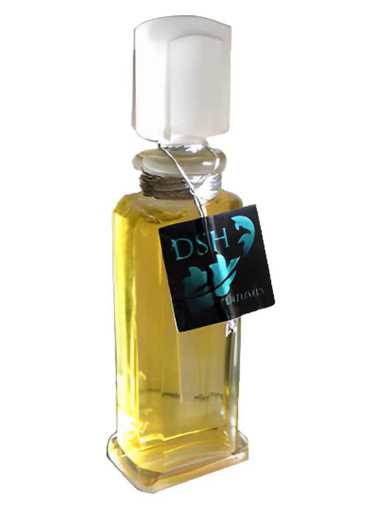 DSH Perfumes l’Opera des Rouges et des Roses