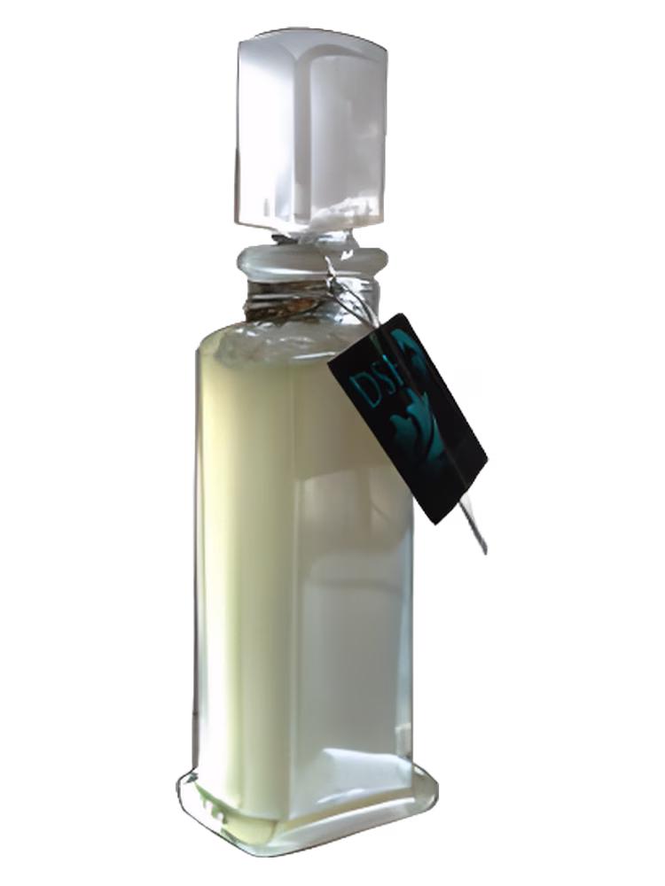 DSH Perfumes La Danse des Bleus et des Violettes