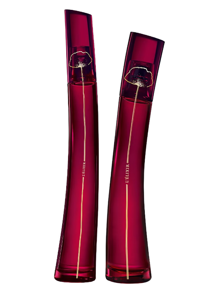 Kenzo Flower by Kenzo L'Elixir