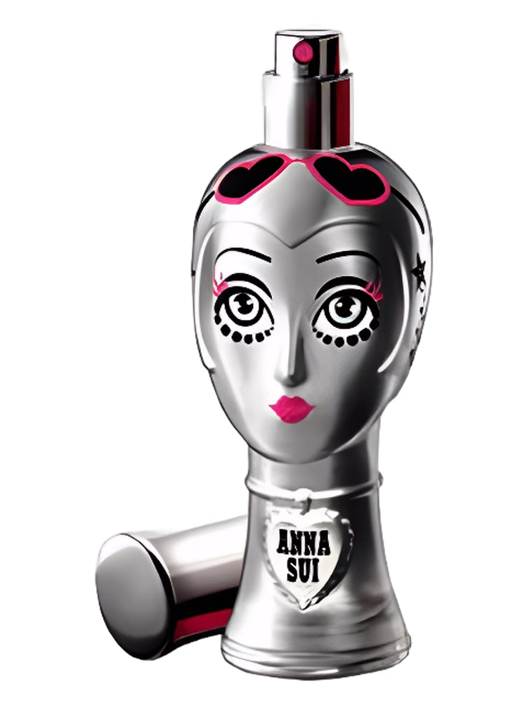 Anna Sui Dolly Girl Lil' Starlet