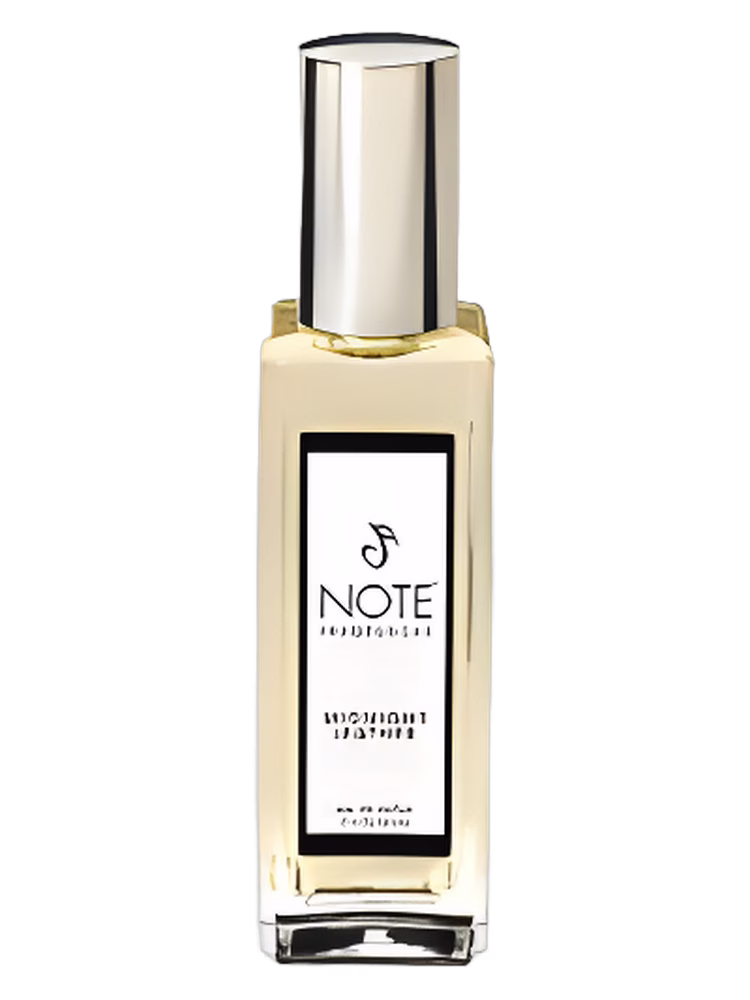 Note Fragrances Midnight Leather