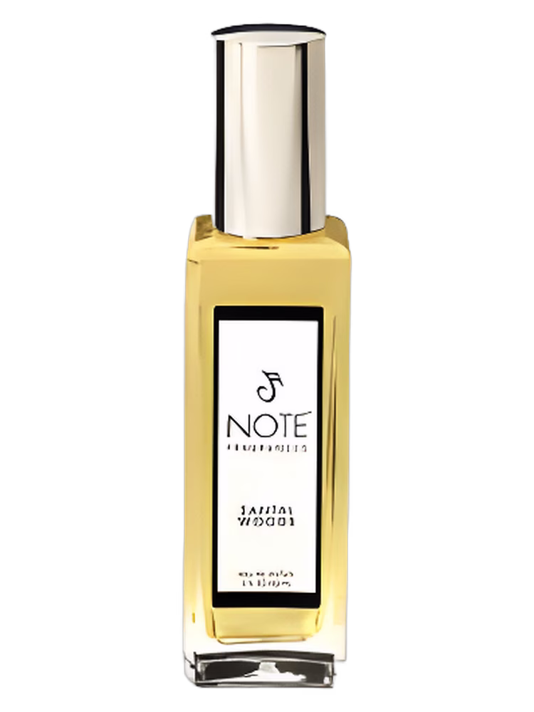 Note Fragrances Santal Woods