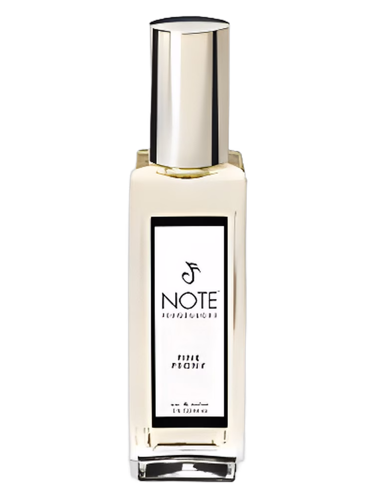 Note Fragrances Pink Peony
