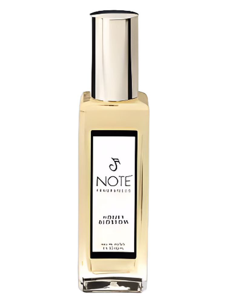 Note Fragrances Honey Blossom