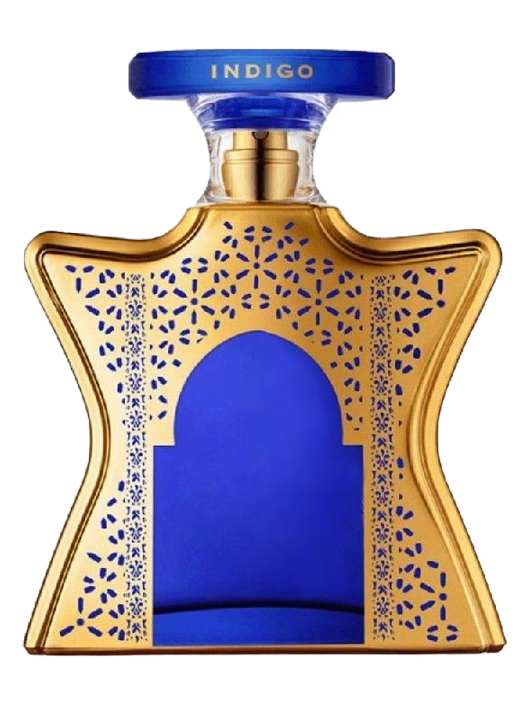 Bond No 9 Dubai Indigo