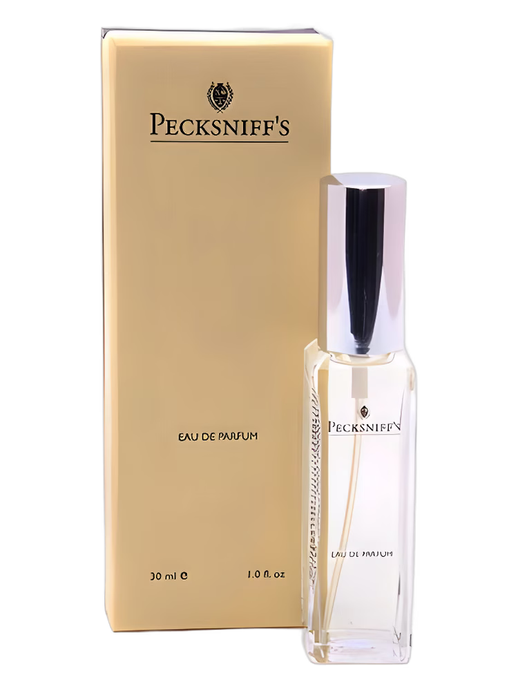Pecksniff's Classic Chypre