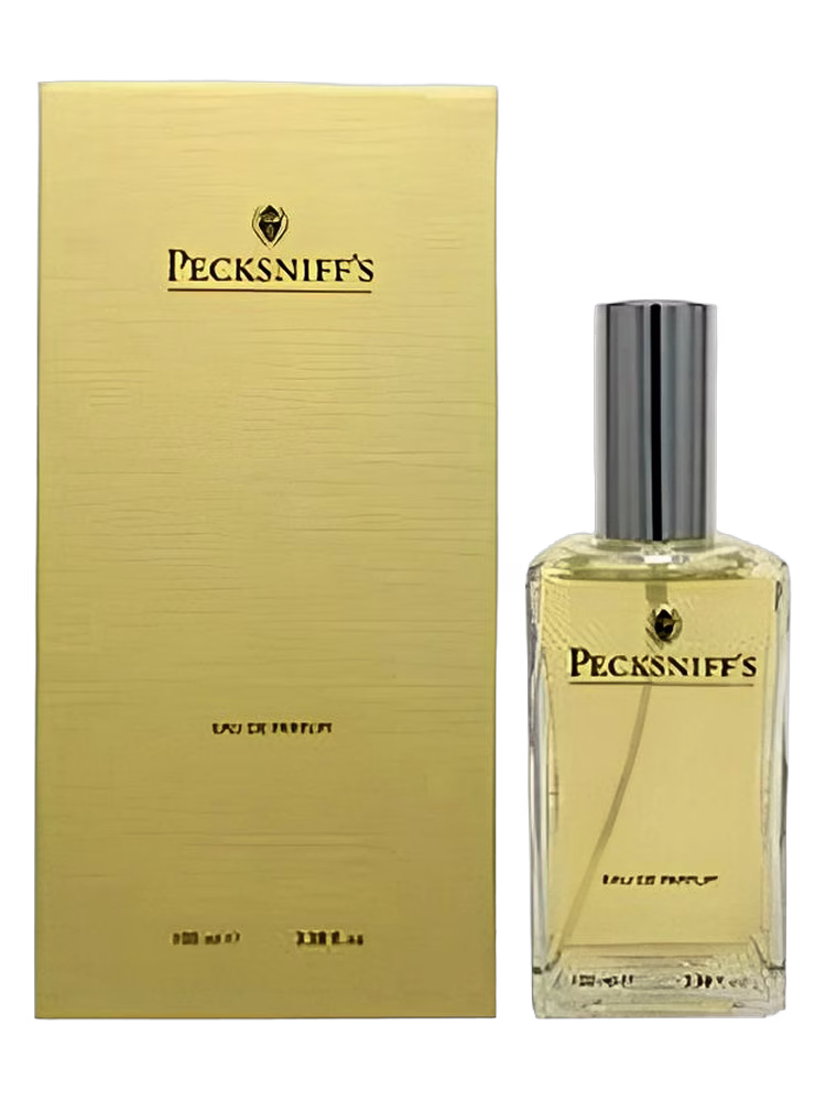 Pecksniff's Natural Floral