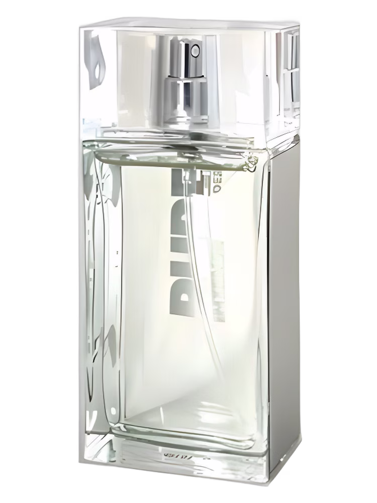 Jil Sander Pure Intense