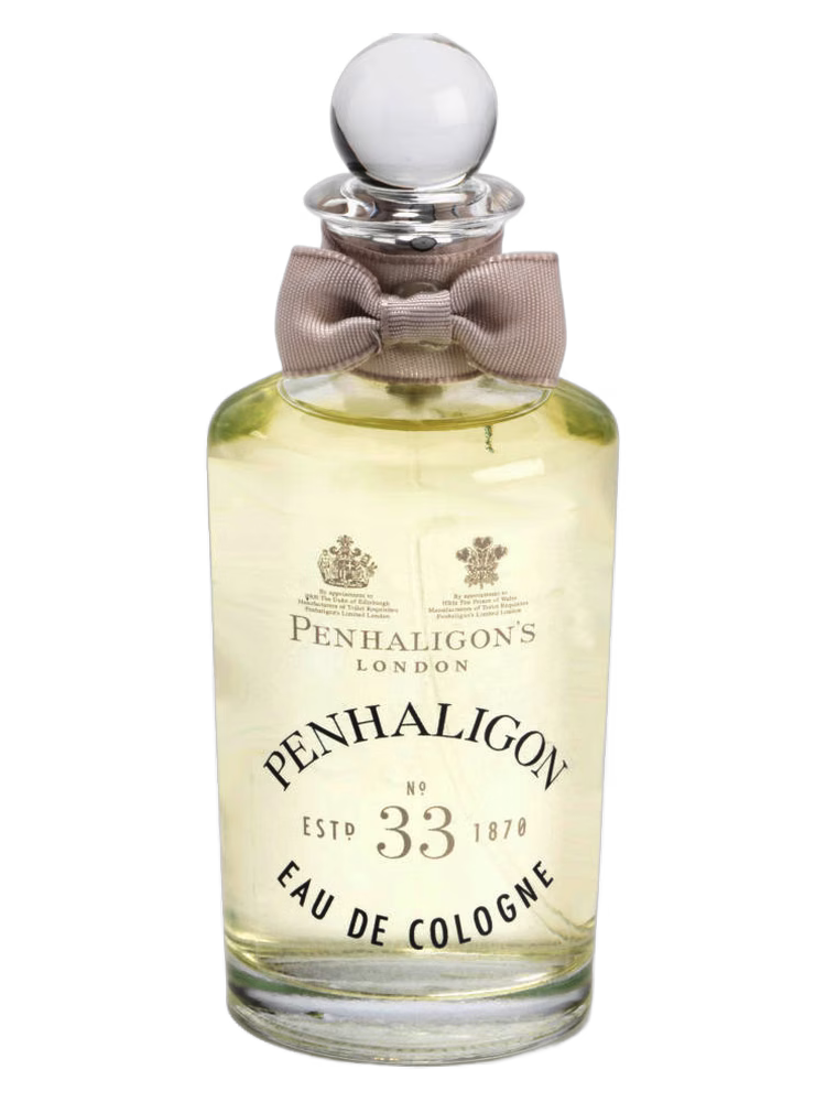 Penhaligon's No. 33 Eau de Cologne