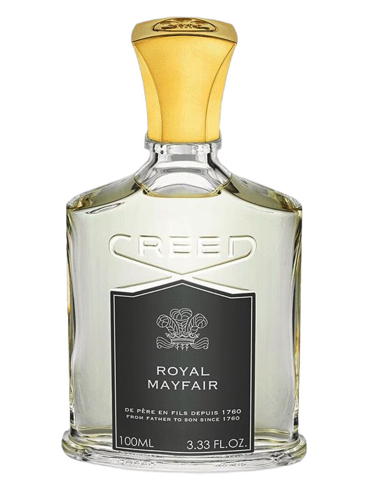 Creed Royal Mayfair