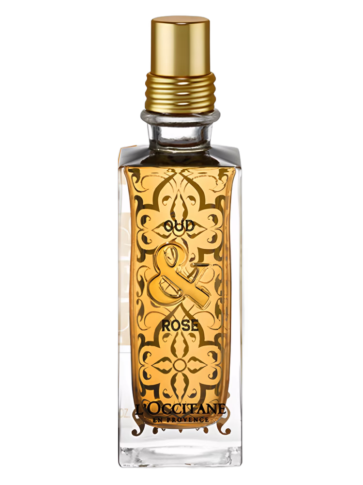 L'Occitane en Provence Oud &amp; Rose