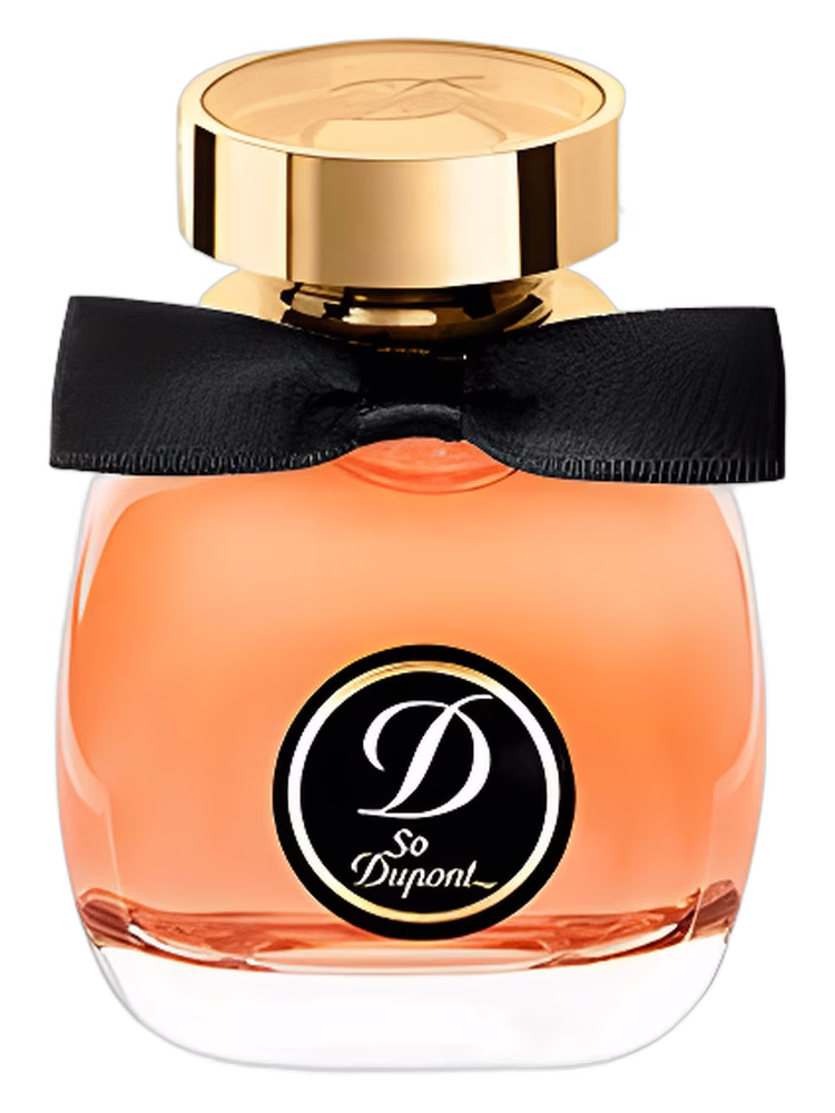 Night Pour Femme by S.T. Dupont So Dupont Paris