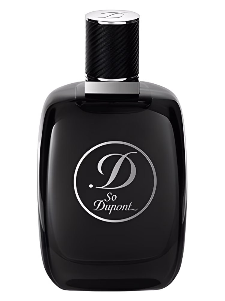 Night pour Homme by S.T. Dupont So Dupont Paris