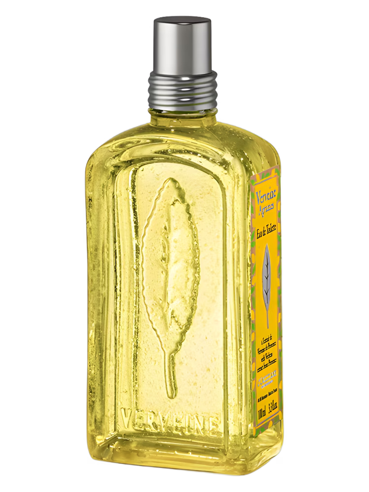 L'Occitane en Provence Verveine Agrumes 2015