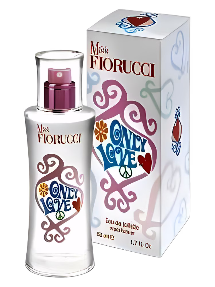 Fiorucci Miss Fiorucci Only Love