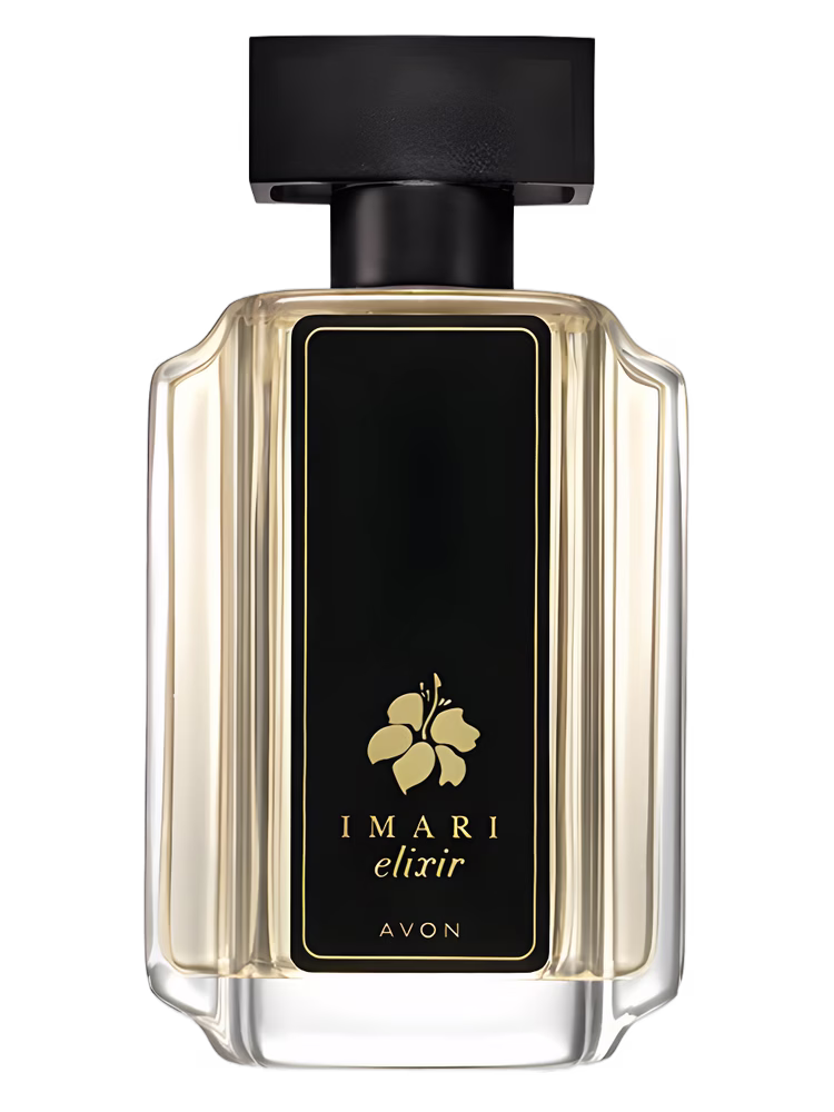 Avon Imari Elixir 2015