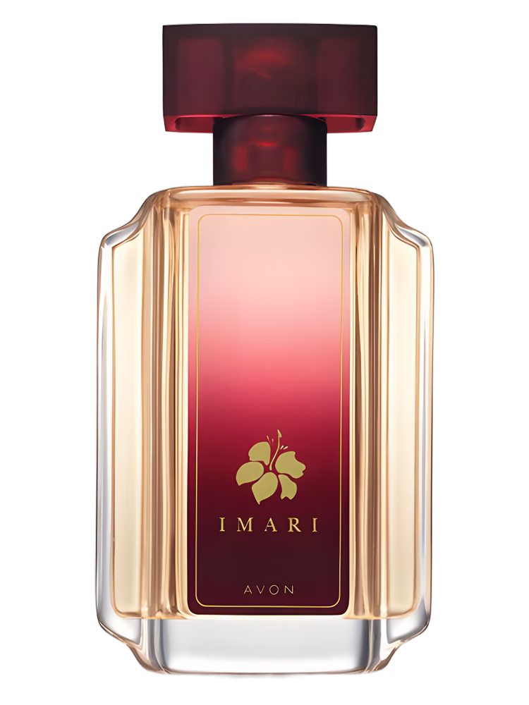 Avon Imari 2015