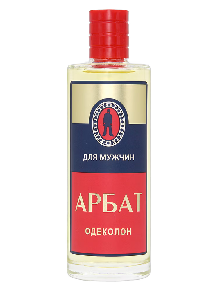Новая Заря (The New Dawn) Арбат (Arbat)