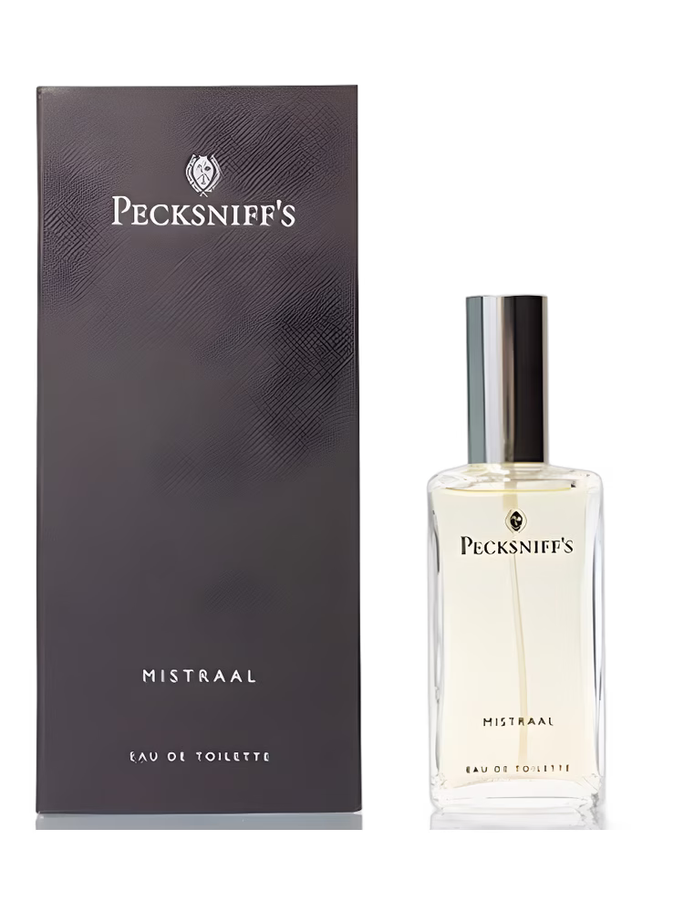 Pecksniff's Mistraal