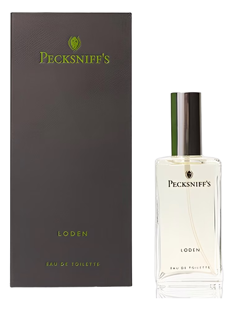 Pecksniff's Loden