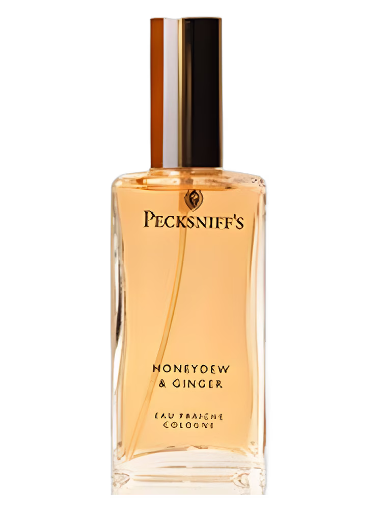 Pecksniff's Honeydew &amp; Ginger