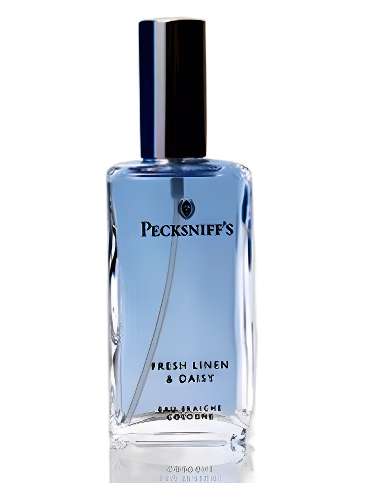 Pecksniff's Fresh Linen &amp; Daisy