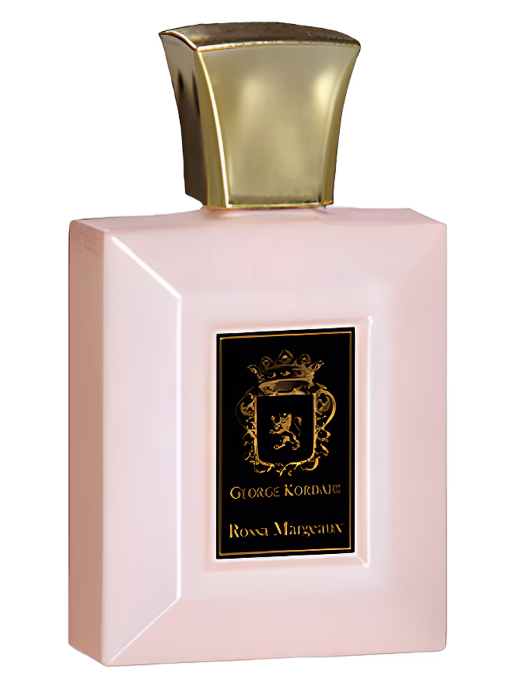 George Kordahi Rossa Margeaux