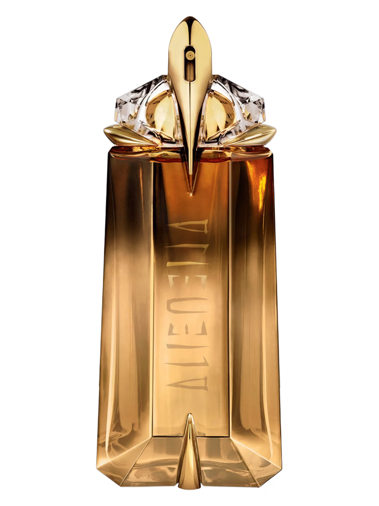 Mugler Alien Oud Majestueux