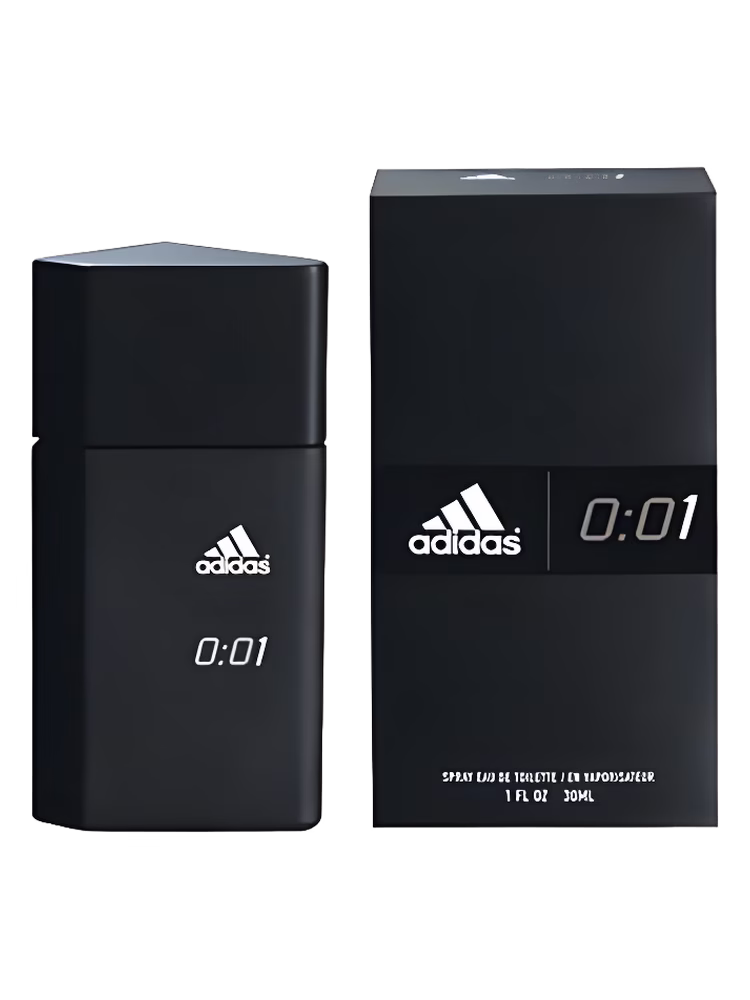 Adidas Adidas Moves 0:01 Moment of Truth