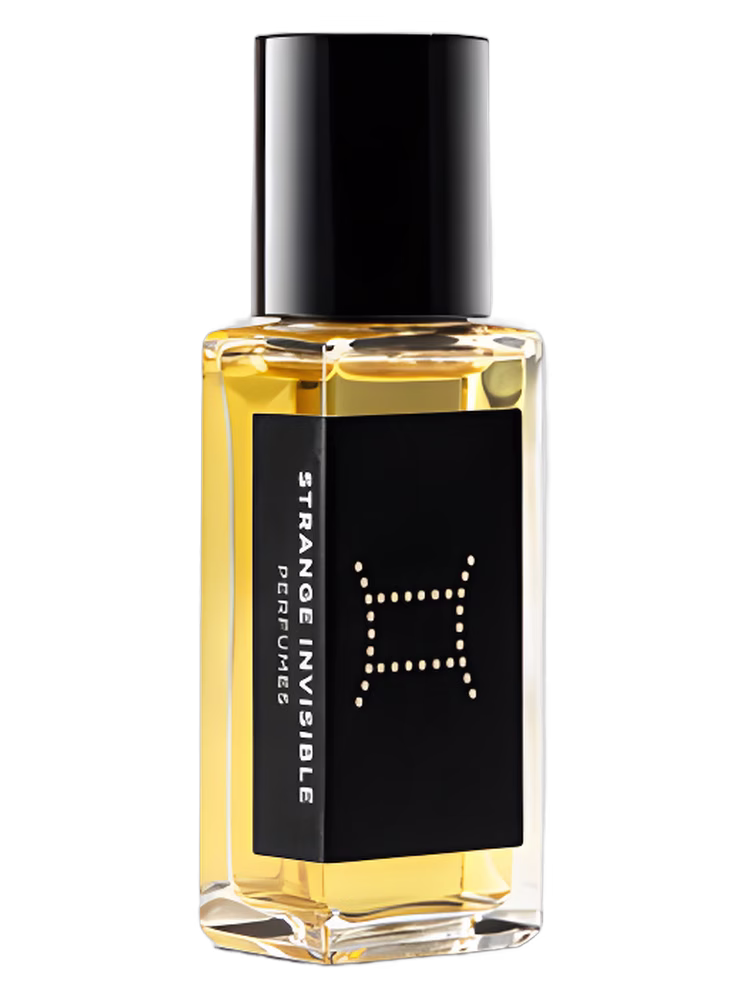 Strange Invisible Perfumes Gemini