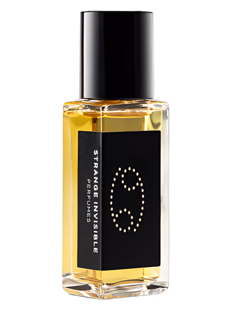 Strange Invisible Perfumes Cancer