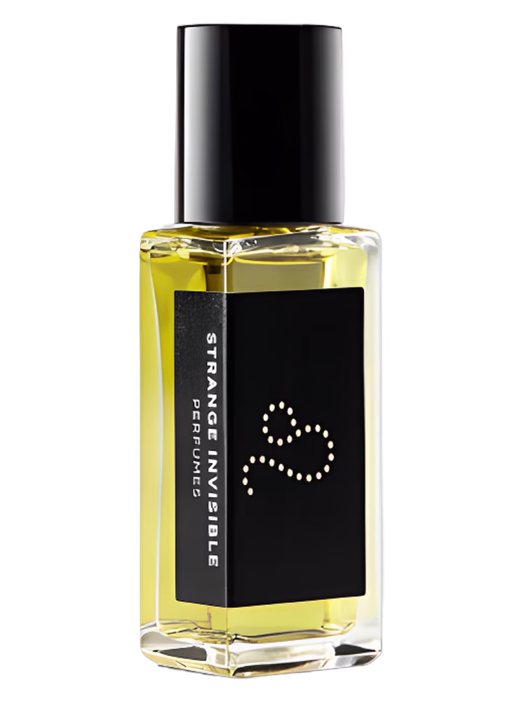 Strange Invisible Perfumes Leo