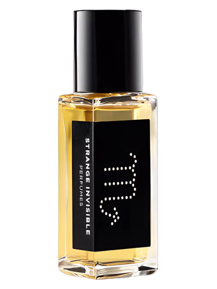 Strange Invisible Perfumes Scorpio