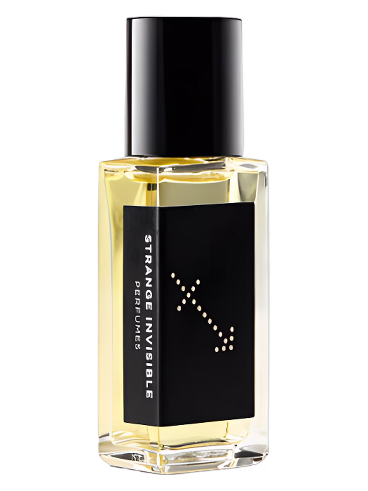 Strange Invisible Perfumes Sagittarius