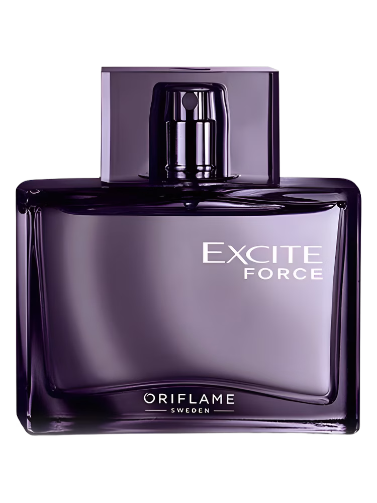 Oriflame Excite Force