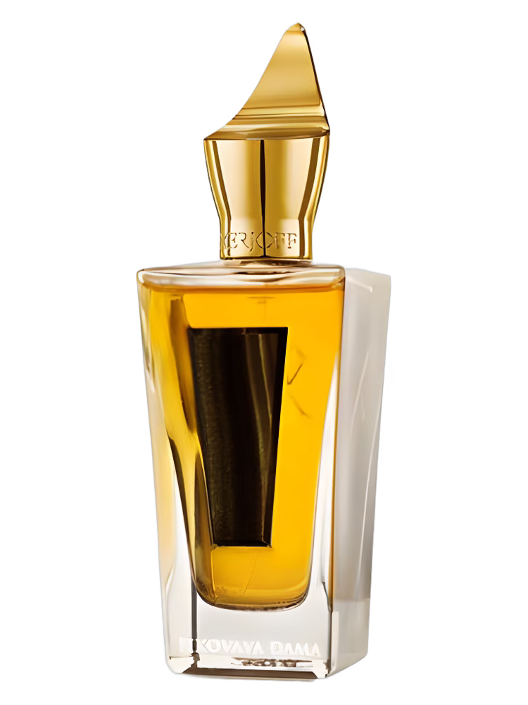 Xerjoff Pikovaya Dama