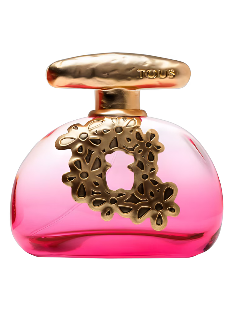 Tous Floral Touch