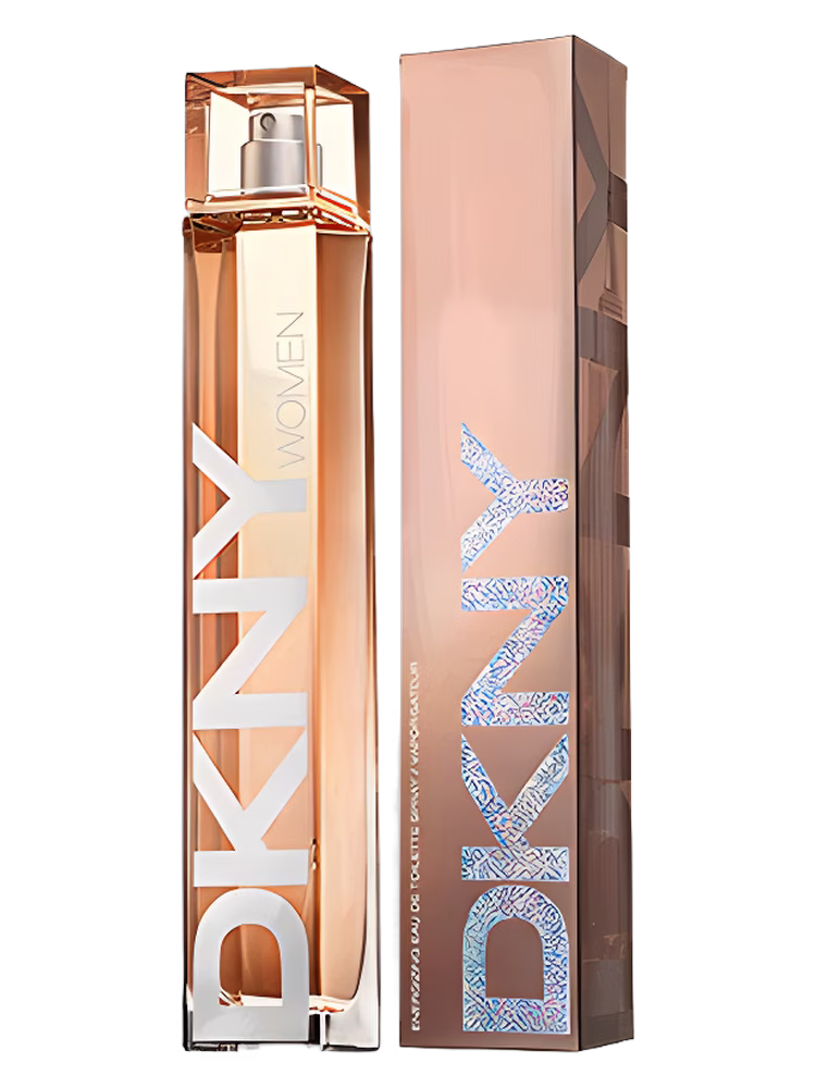Donna Karan DKNY Women Fall (Metallic City)