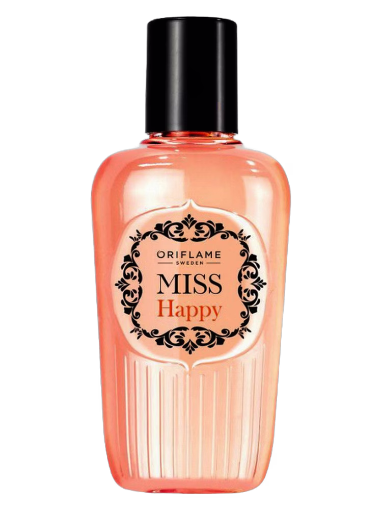 Oriflame Miss Happy