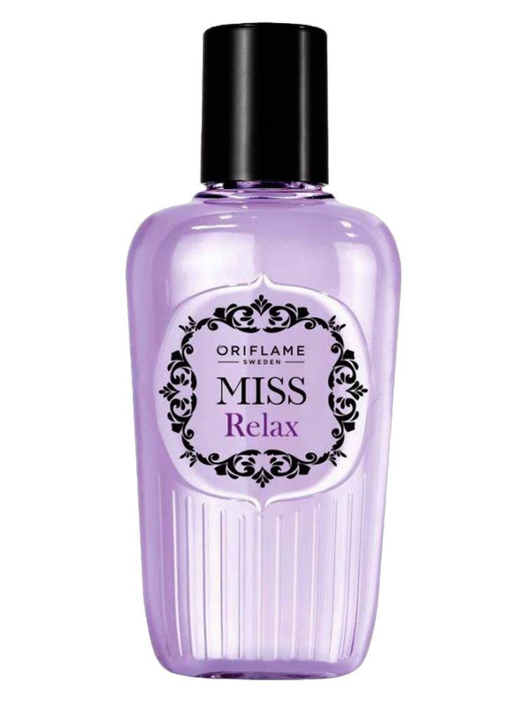 Oriflame Miss Relax