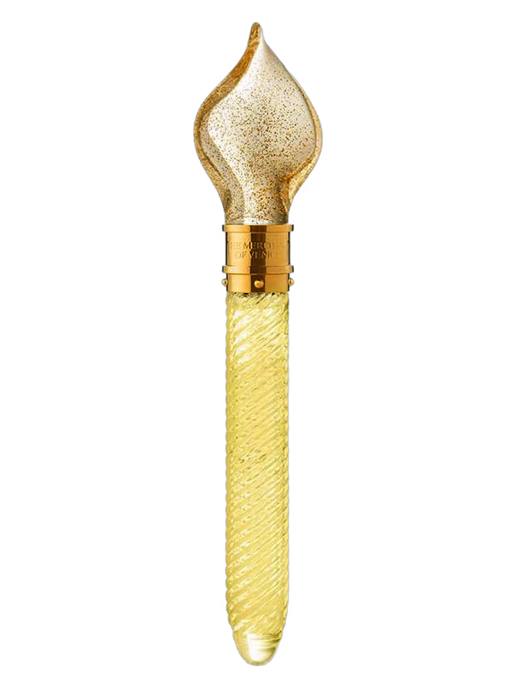 The Merchant of Venice Secret Rose