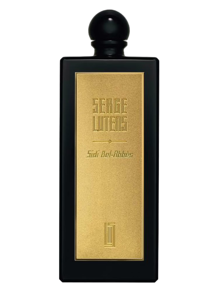 Serge Lutens Sidi Bel-Abbès