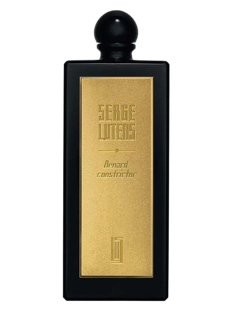 Serge Lutens Renard Constrictor