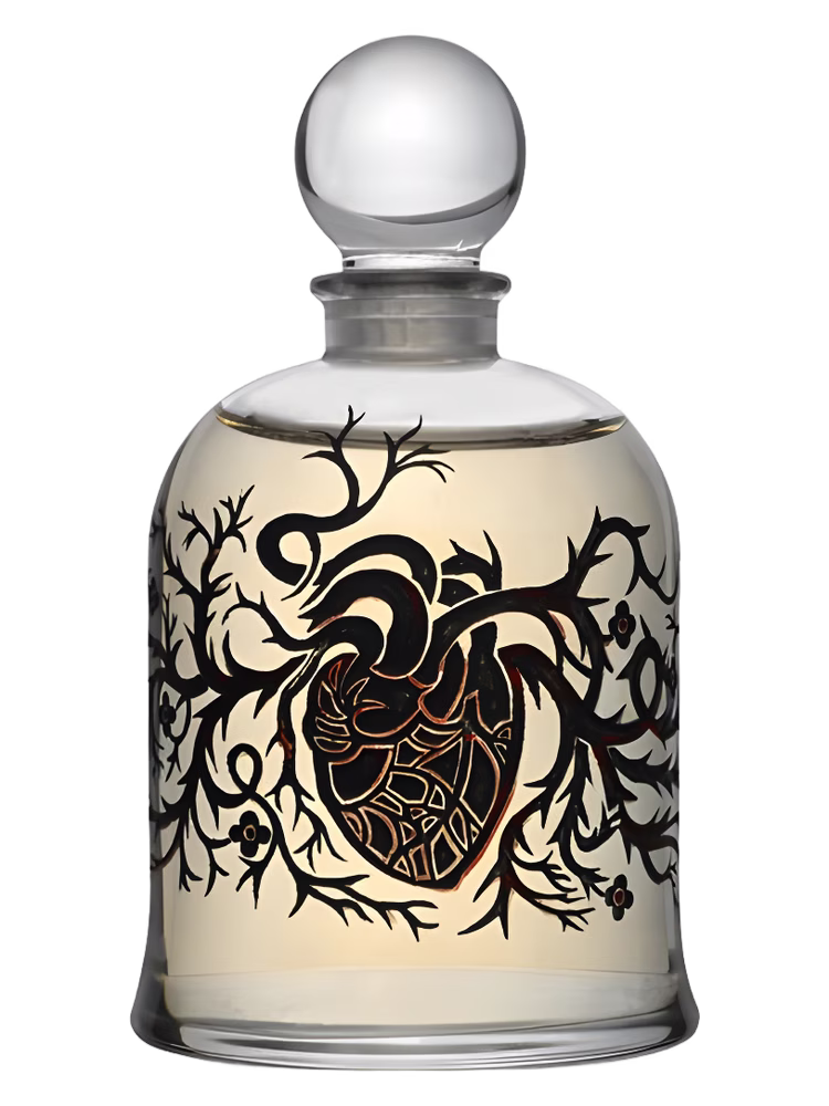 Serge Lutens Iris Silver Mist Edition Limitée 2004