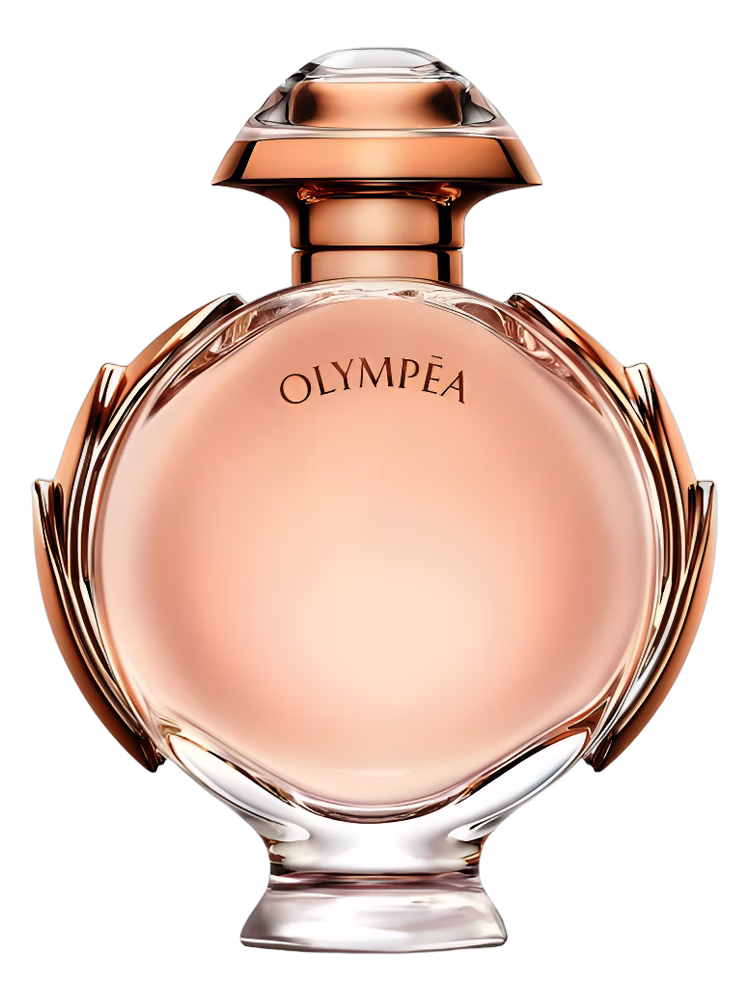 Rabanne Olympéa