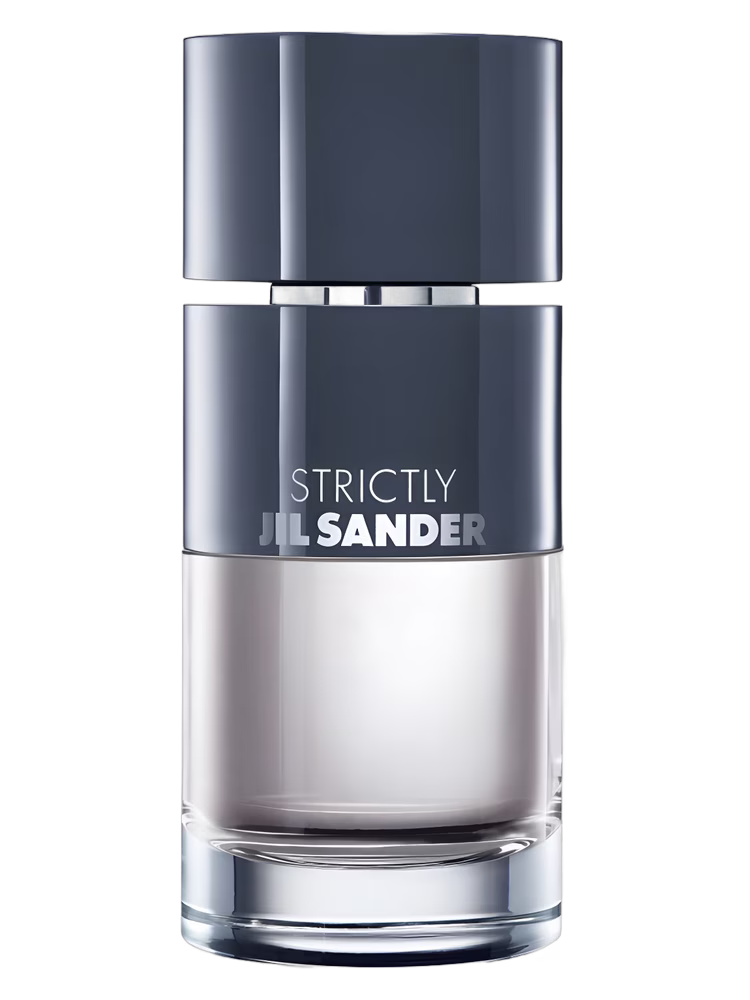 Jil Sander Strictly Jil Sander