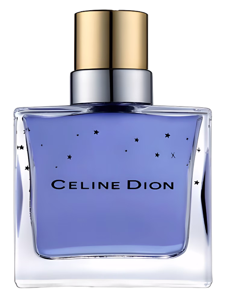 Celine Dion Paris Nights